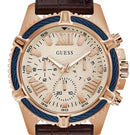 Guess Apex GW0053G4 Herrenuhr