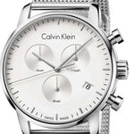 Calvin Klein City K2G27126 Herrenuhr Chronograph