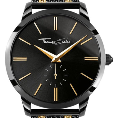 Thomas Sabo Rebel Spirit WA0281 Herrenuhr