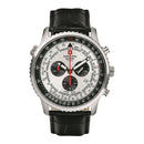 Swiss Alpine Military 7078.9538SAM Herrenuhr Chronograph