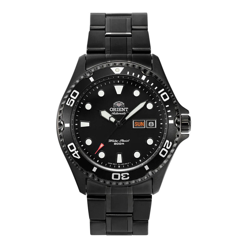 Orient Ray II Automatic FAA02003B9 Herrenuhr