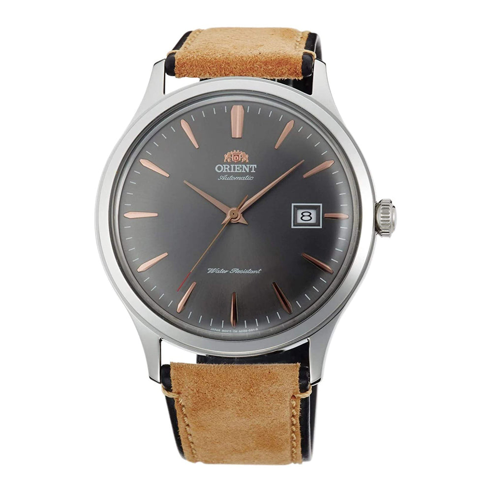 Orient Bambino Automatic FAC08003A0 Herrenuhr