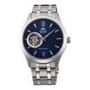 Orient Open Heart Automatic FAG03001D0 Herrenuhr