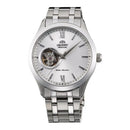 Orient Open Heart Automatic FAG03001W0 Herrenuhr