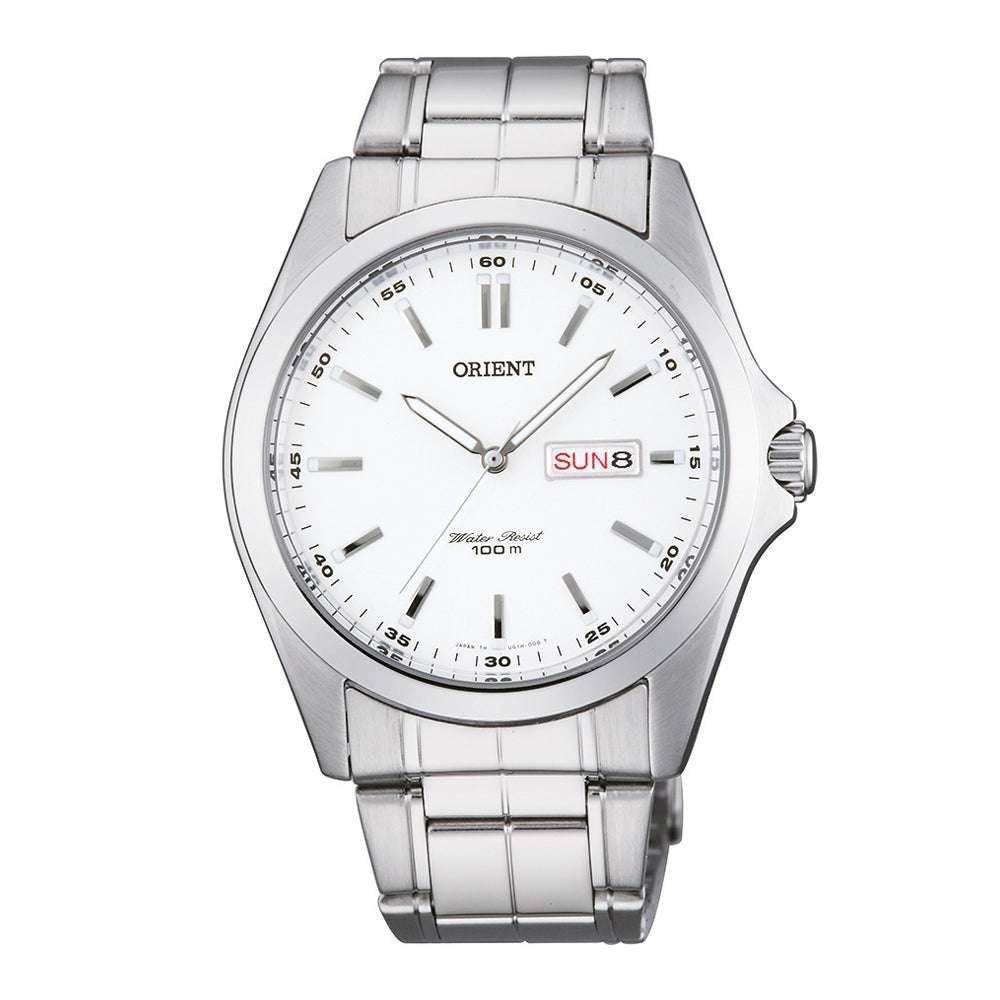 Orient Sporty FUG1H001W6 Herrenuhr