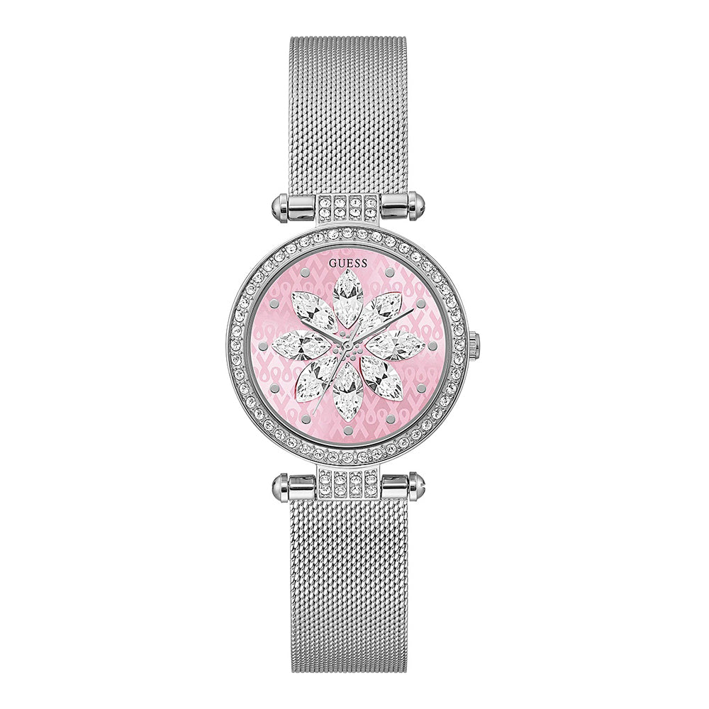 Guess Get in Touch Foundation GW0032L3 Women's watch