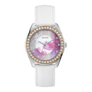 Guess Fleurette GW0240L1 Damenuhr