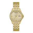 Guess Lady Comet GW0254L2 Damenuhr