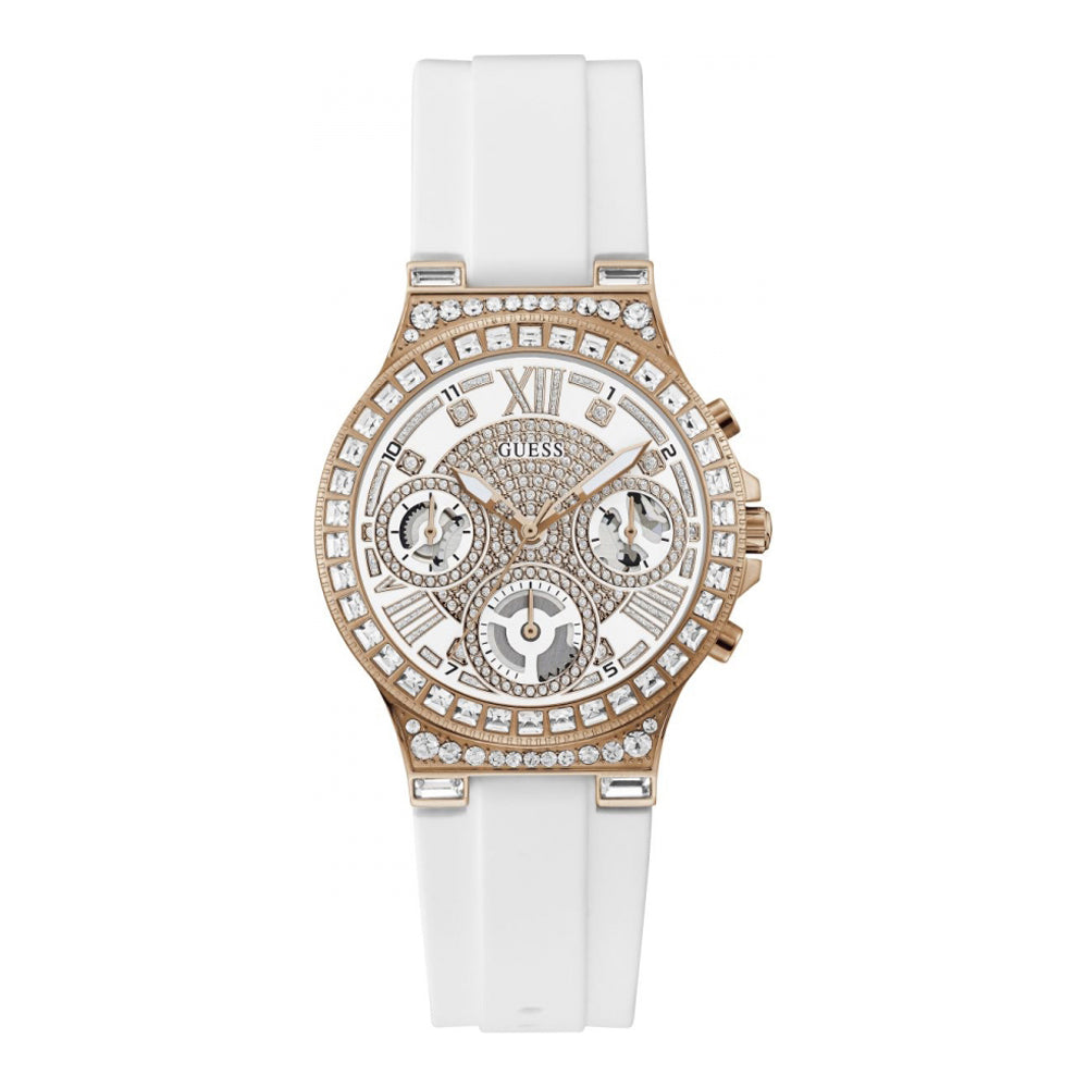 Guess Moonlight GW0257L2 women's clock