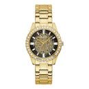 Guess Glitter Burst GW0405L2 Damenuhr