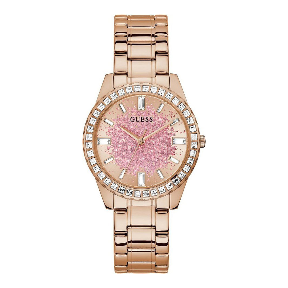 Guess Glitter Burst GW0405L3 Women's watch