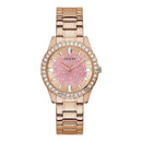 Guess Glitter Burst GW0405L3 Damenuhr