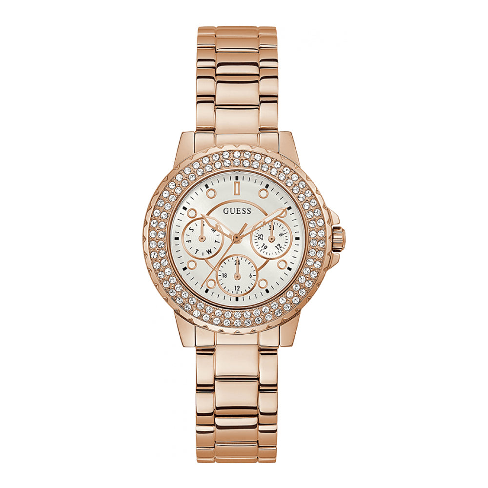 Guess Crown GW0410L3 women watch