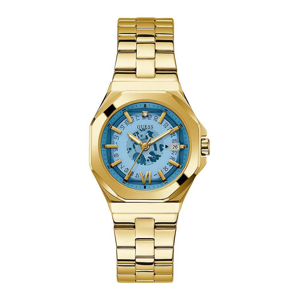 Guess Empress GW0551L2 Women's watch