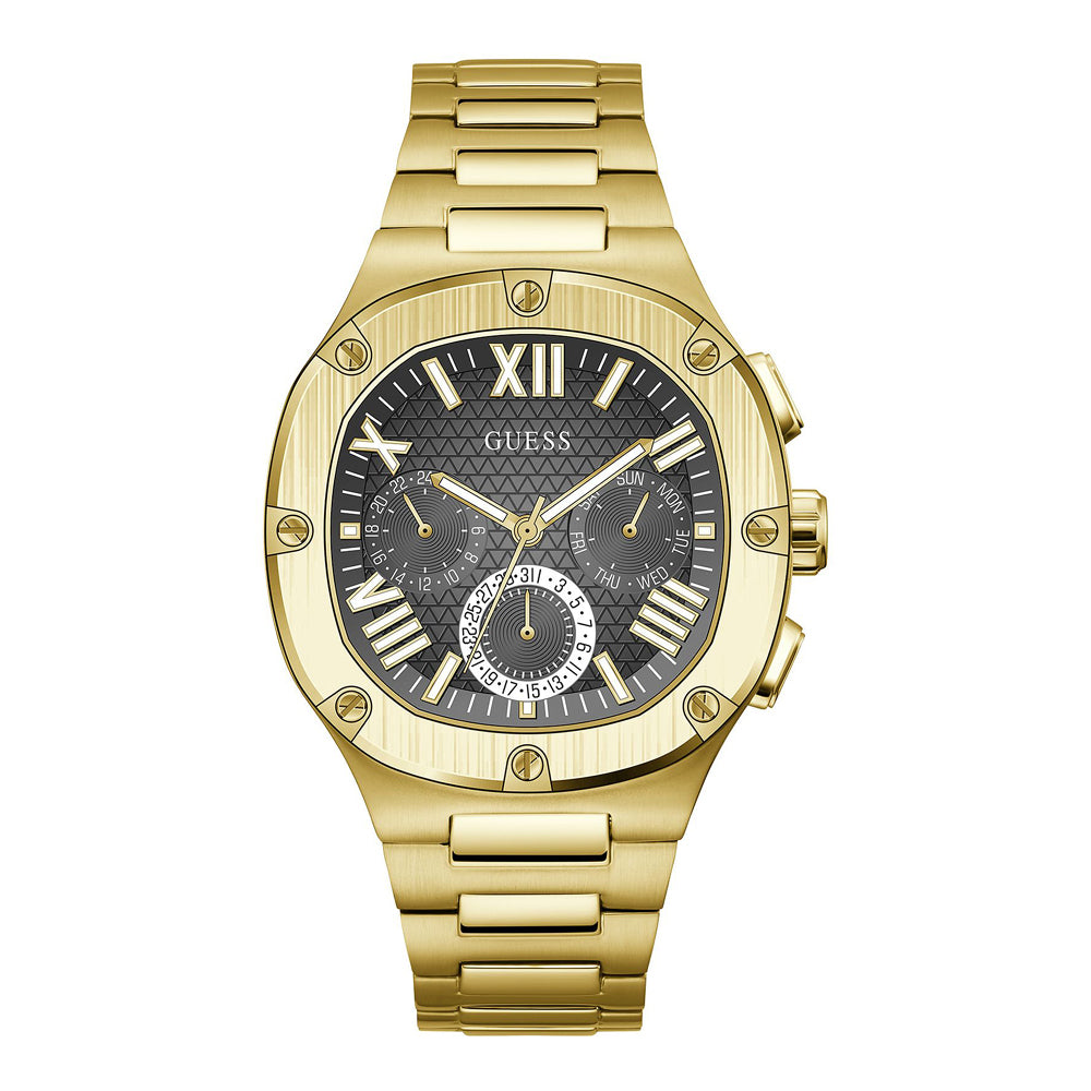 Guess Headline GW0572G2 men's clock