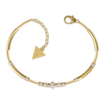 Guess Damen Armband JUBB01407JWYGL