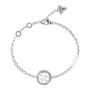 Guess Damen Armband JUBB02137JWRHS