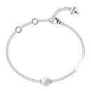 Guess Damen Armband JUBB02269JWRHS