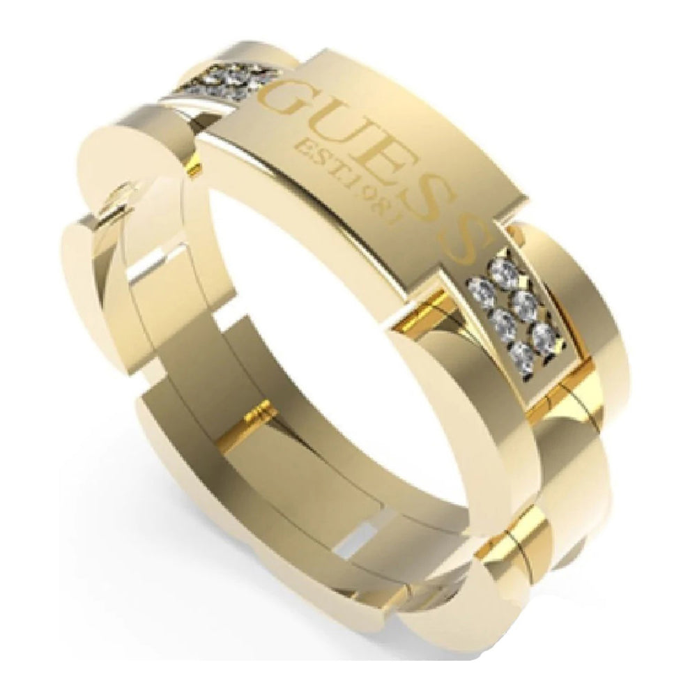 Guess Herren Ringe - Maskuliner Schmuck-Trend!