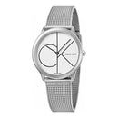 Calvin Klein Minimal K3M5115X Herrenuhr