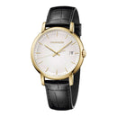 Calvin Klein Established K9H215C6 Herrenuhr