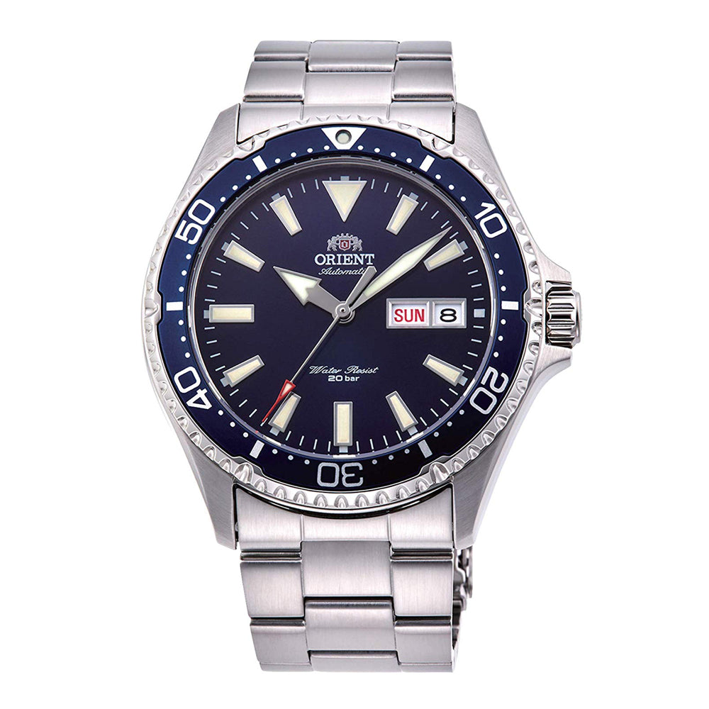 Orient Mako III automatic RA-AA0002L19B Herrenuhr