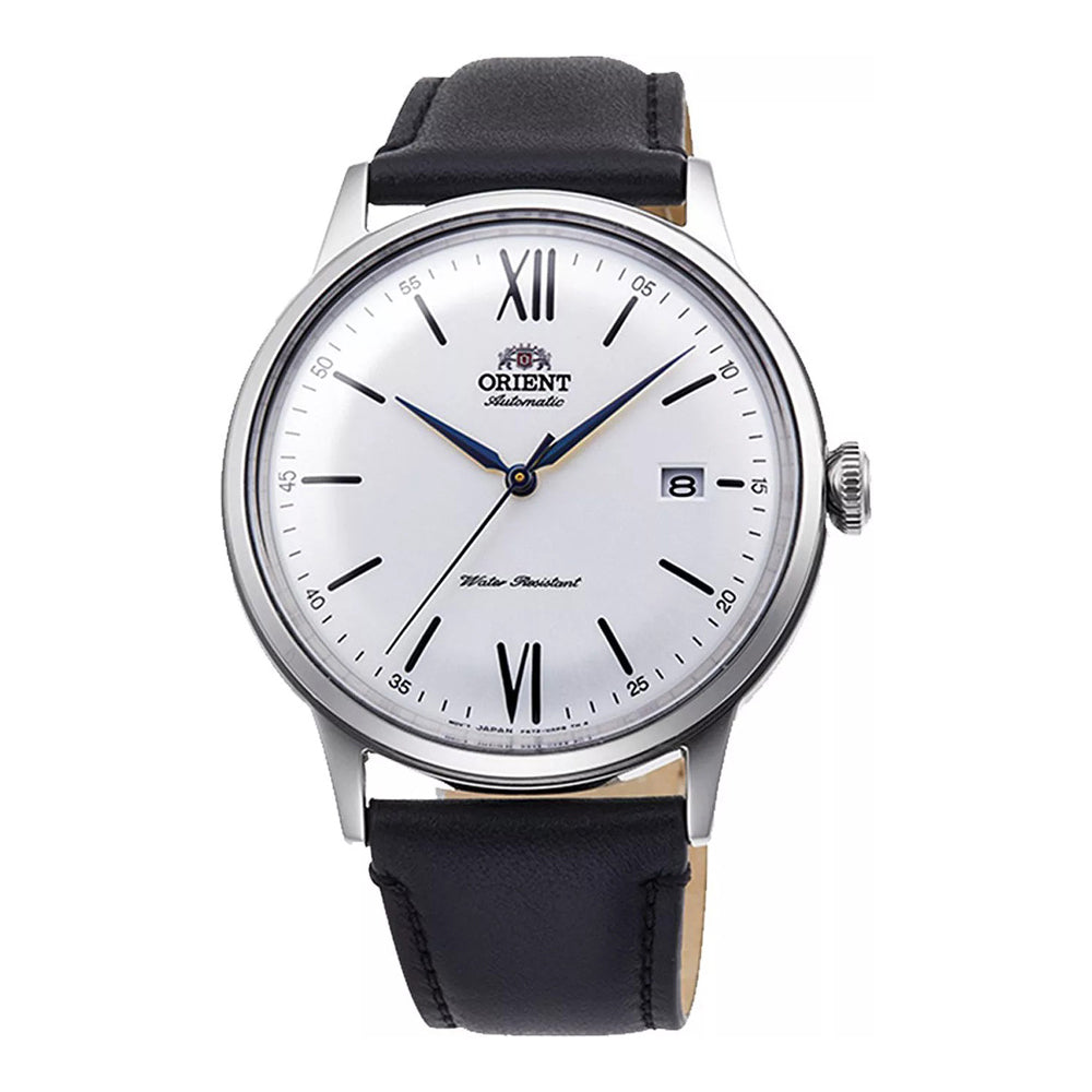 Orient Bambino Automatic RA-AC0022S10B Herrenuhr