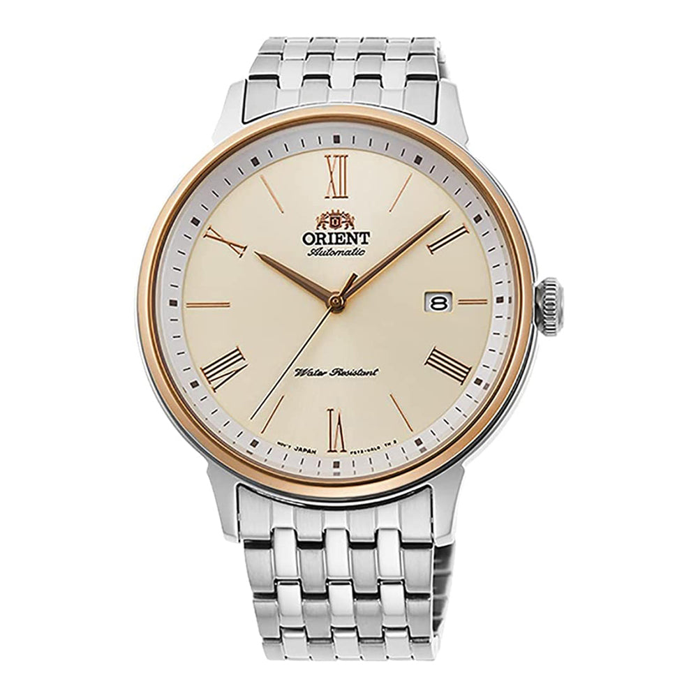 Orient Contemporary Automatic RA-AC01S10B Herrenuhr