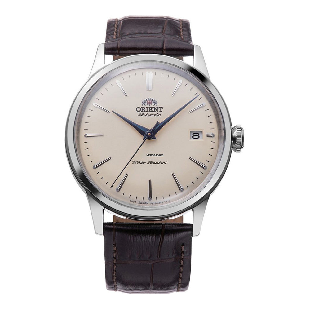 Orient Bambino Automatic RA-AC0M04Y10B men's watch