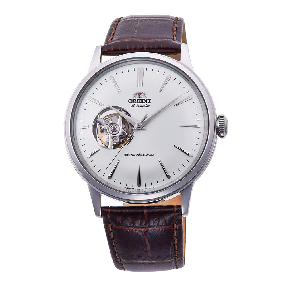 Orient Open Heart Automatic RA-AG0002S10B Herrenuhr