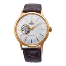 Orient Open Heart Automatic RA-AG0003S10B Herrenuhr