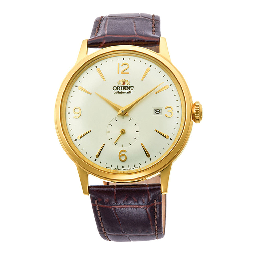 Orient Bambino Automatic RA-AP0004S10B Herrenuhr