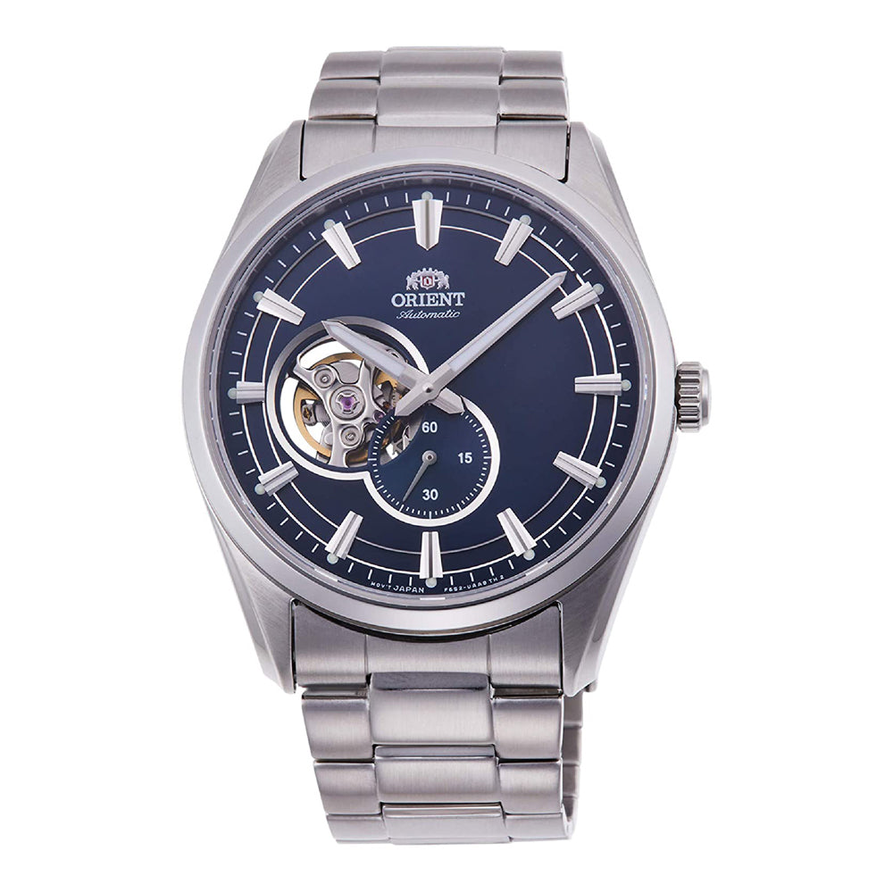 Orient Open Heart Automatic RA-AR0003L10B Herrenuhr