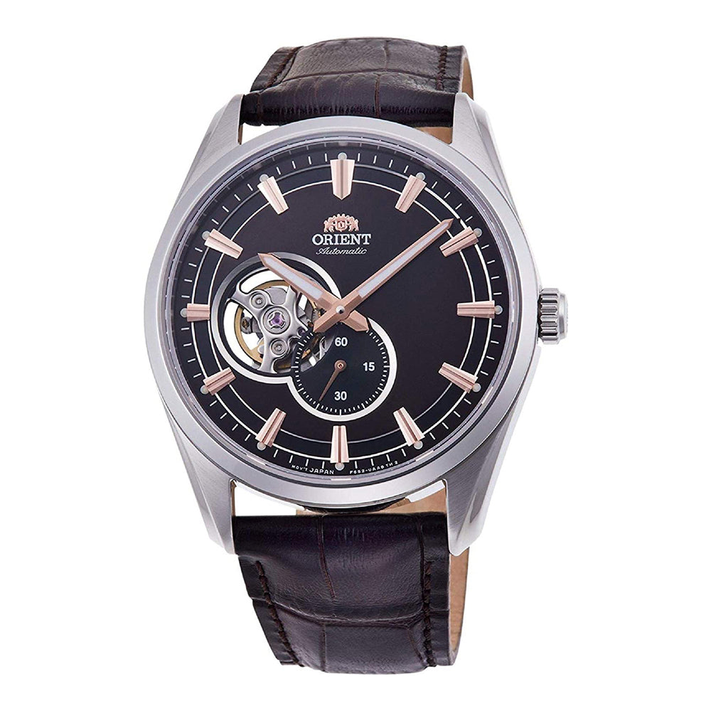 Orient Open Heart Automatic RA-AR0005Y10B Herrenuhr