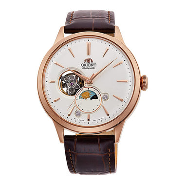 Orient Sun and Moon Automatic RA-AS0102S10B Herrenuhr