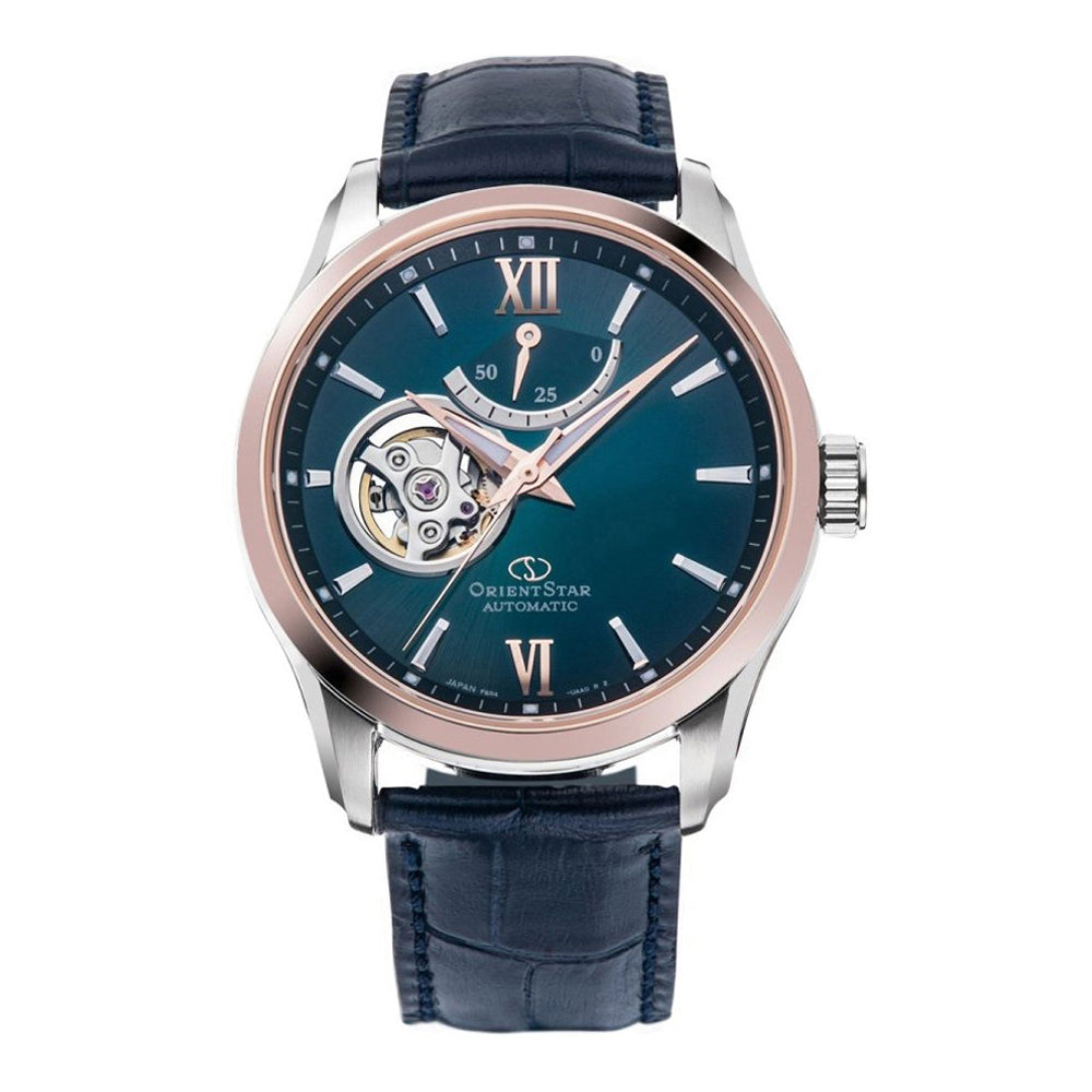 Orient Star Open Heart Limited Edition Automatic RE-AT0015L00B Herrenuhr