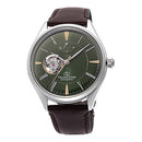 Orient Star Open Heart Automatic RE-AT0202E00B Herrenuhr