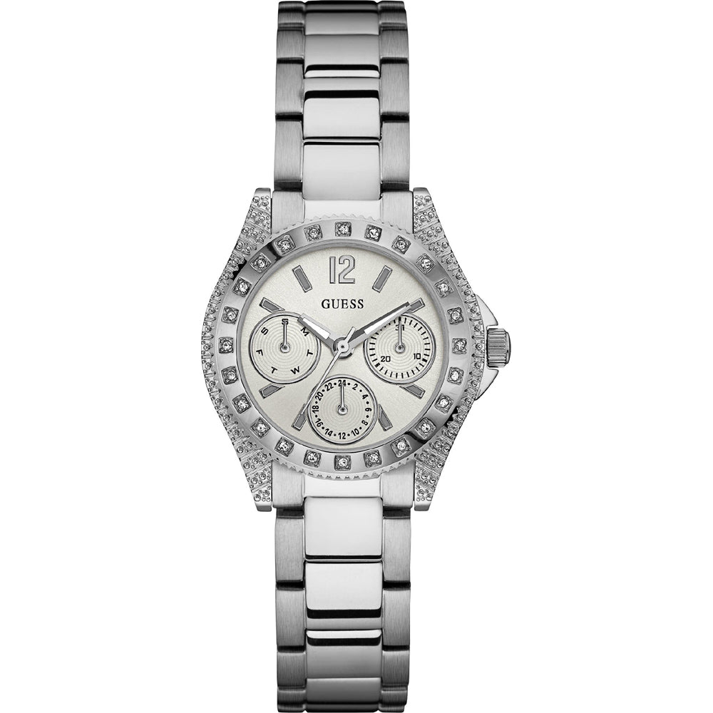 Guess impulses W0938L1 Women's watch