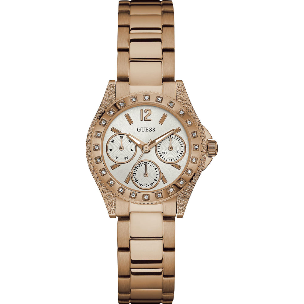 Guess impulses W0938L3 women's watch