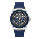 Guess Legacy W1049G1 Herrenuhr