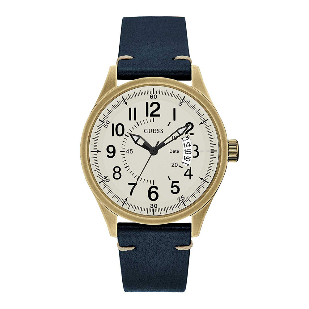 Guess Dakota W1102G2 Herrenuhr