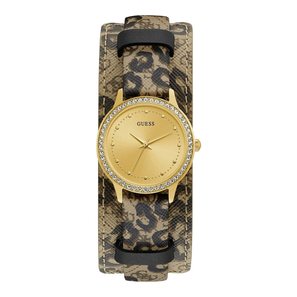 Guess Chelsea W1150L4 women's watch