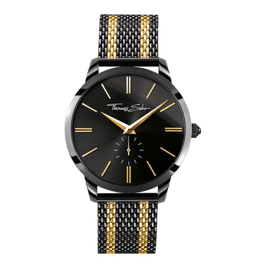 Thomas Sabo Rebel Spirit WA0281 Herrenuhr