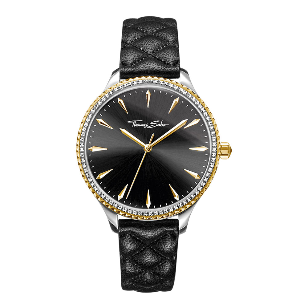 Thomas Sabo Rebel at Heart WA0323 women watch